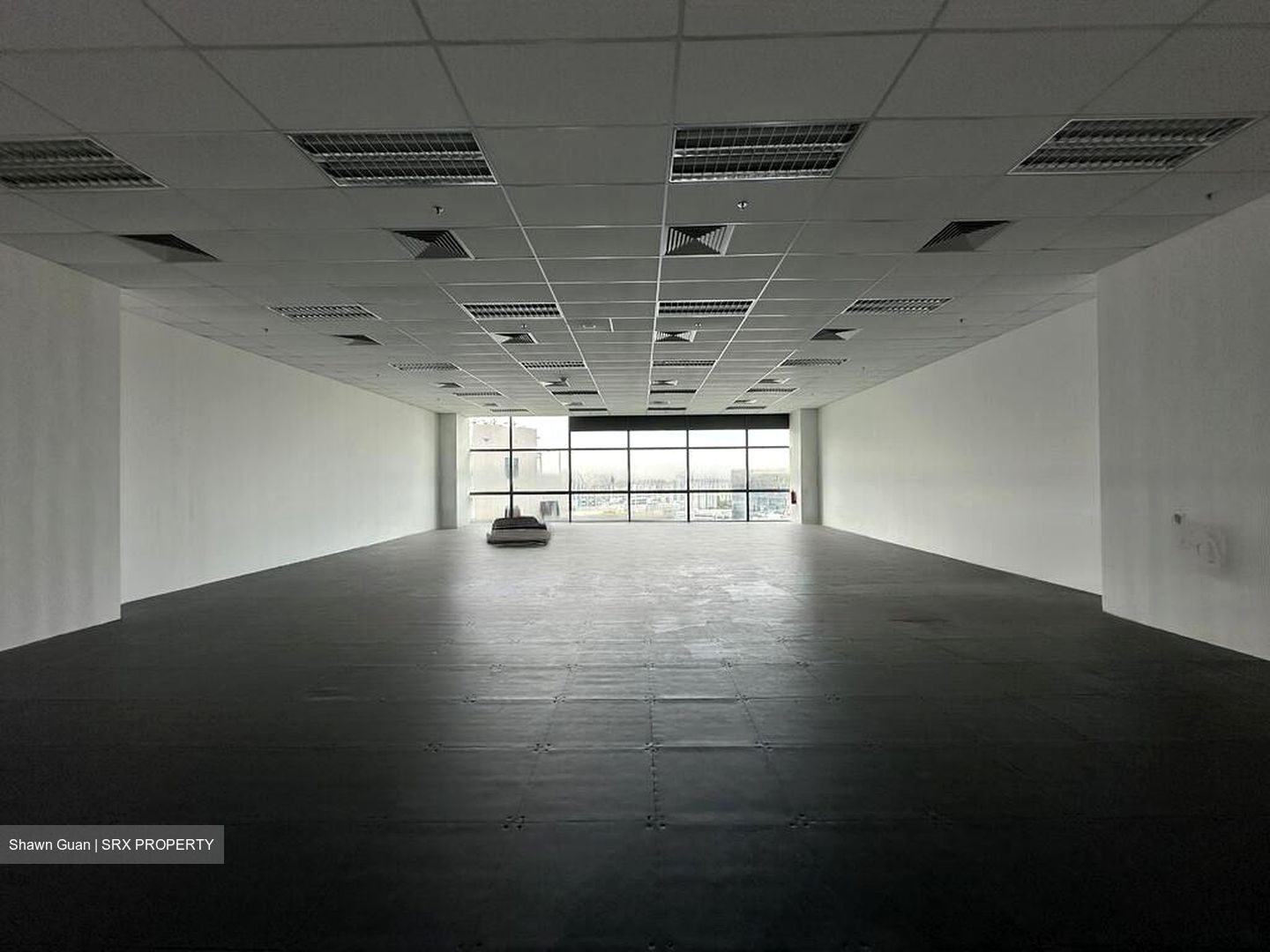 Aperia (D12), Office #451953831